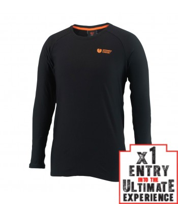 Men's SC Active Long Sleeve Crew