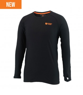Men's SC Active Long Sleeve Crew