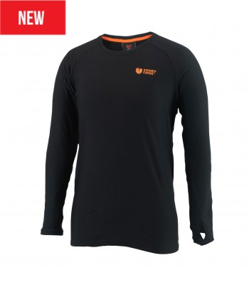 Men's SC Active Long Sleeve Crew