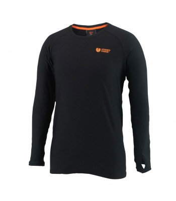 Men's SC Active Long Sleeve Crew