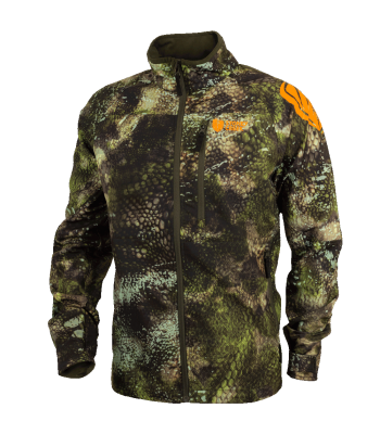 365 Techshell Jacket
