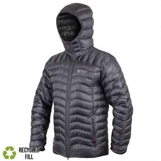 Stoney creek puffer outlet