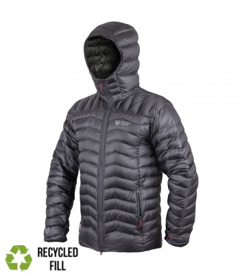 North ridge men's hybrid spirit down jacket outlet