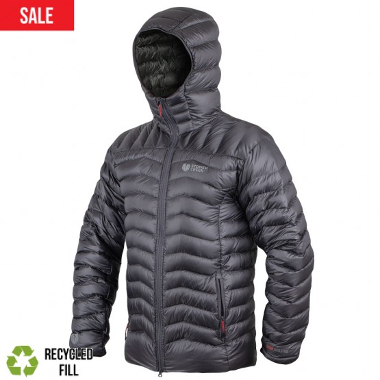 Accelerant Jacket