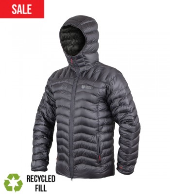 Accelerant Jacket