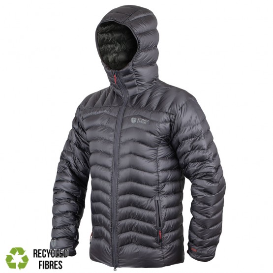 Accelerant Jacket