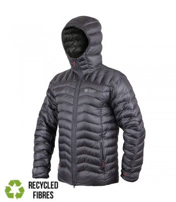 Thermolite Hooded Vest - Maximum core warmth. Minimum Weight.