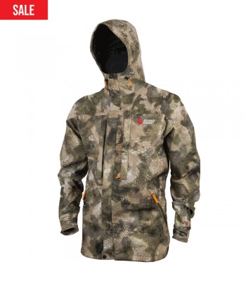 Frostline Jacket