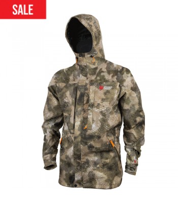 Frostline Jacket