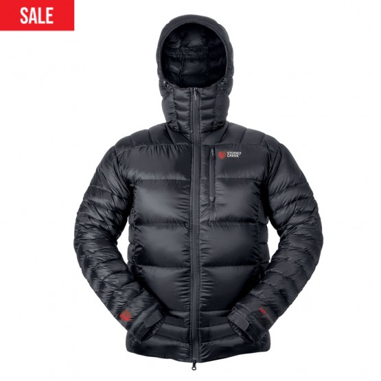 Ignitor Jacket