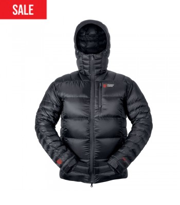 Ignitor Jacket