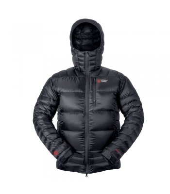 Ignitor Jacket