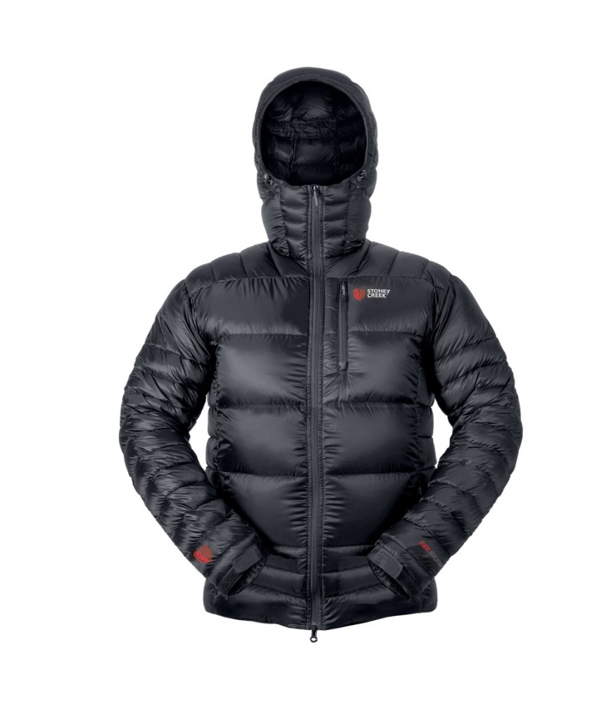 Stoney creek new arrivals thermolite jacket
