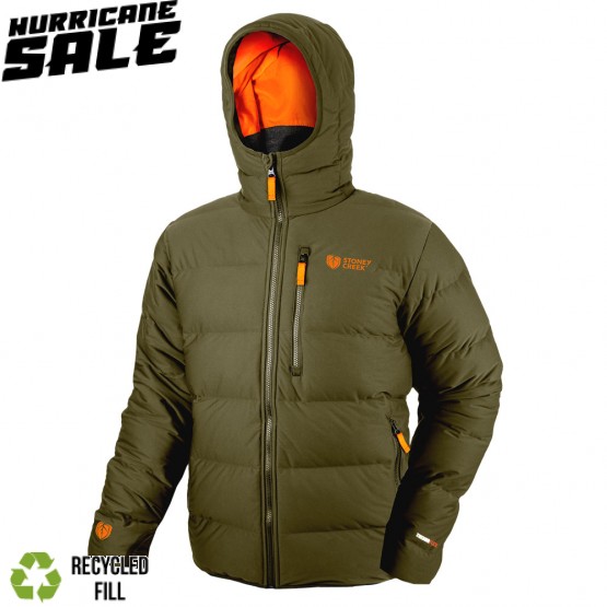 Men's ThermoFlex Jacket 