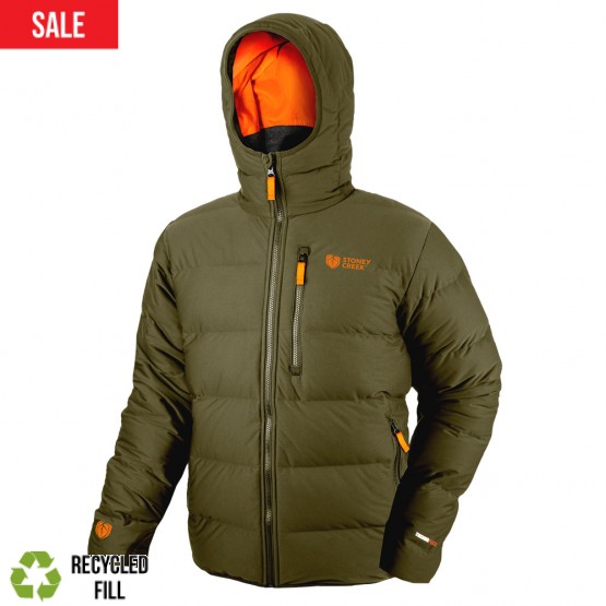 Men's ThermoFlex Jacket 
