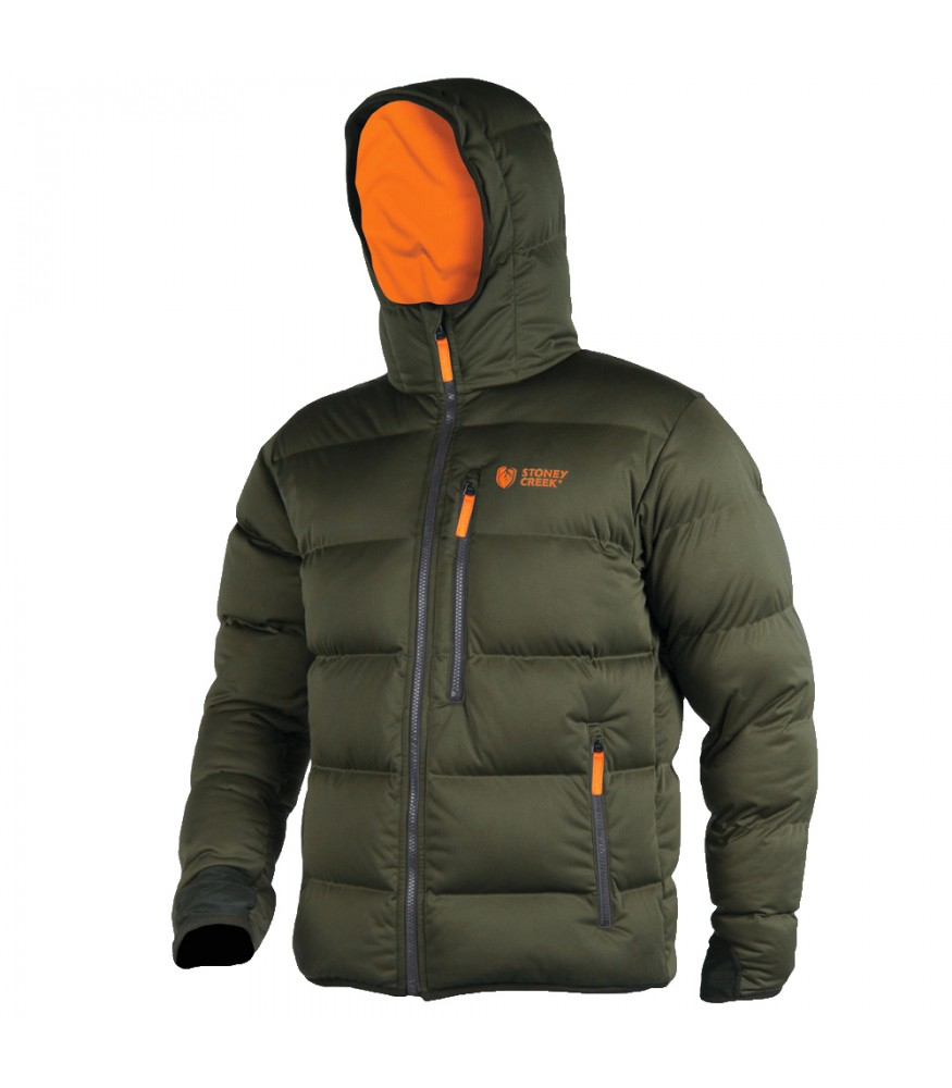 Warm jacket nz 2025
