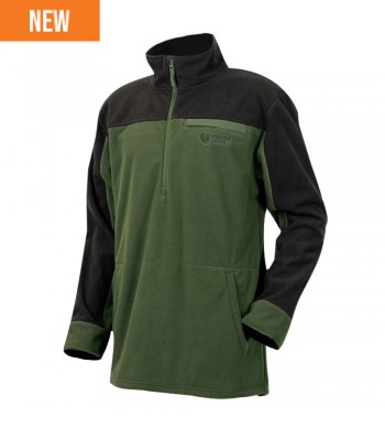 M2 Quarter Zip Top