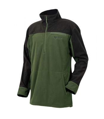 M2 Quarter Zip Top
