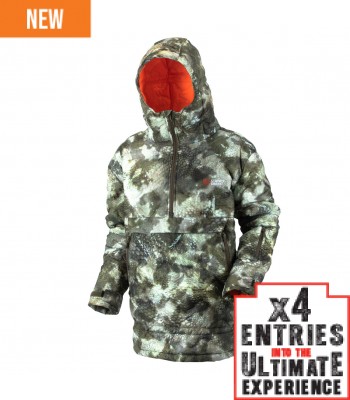 ThermoHunt Pullover