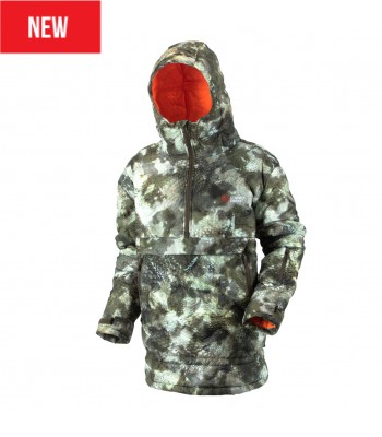 Thermohunt Pullover