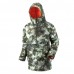 Thermohunt Pullover