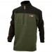 Windproof Twin Zip Top