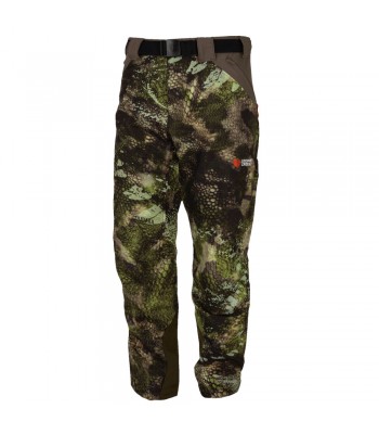 Landsborough Trousers - Tuatara Camo