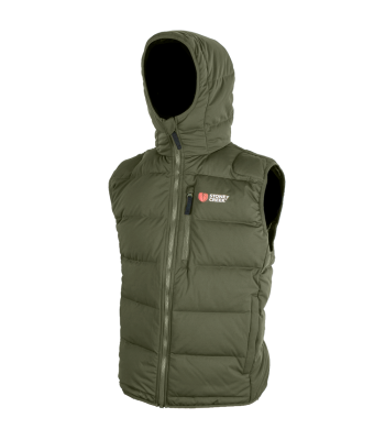 Men's ThermoFlex Hooded Vest