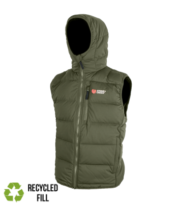 Men's ThermoFlex Hooded Vest