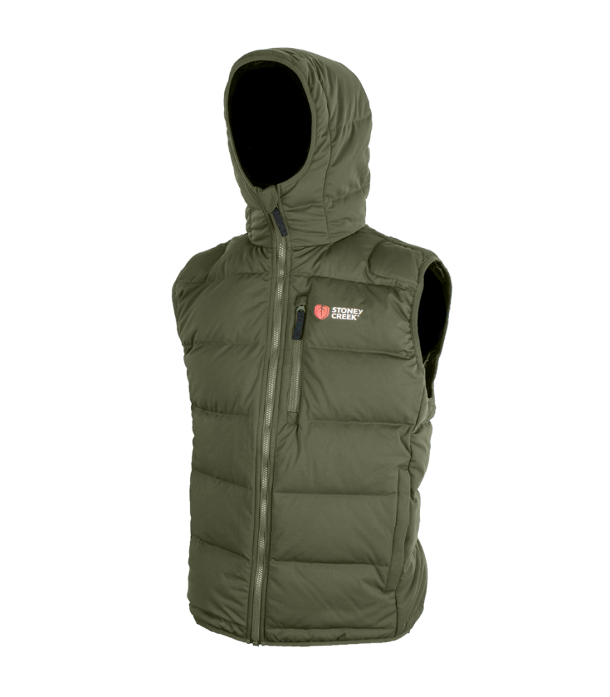 Stoney creek sale thermolite jacket