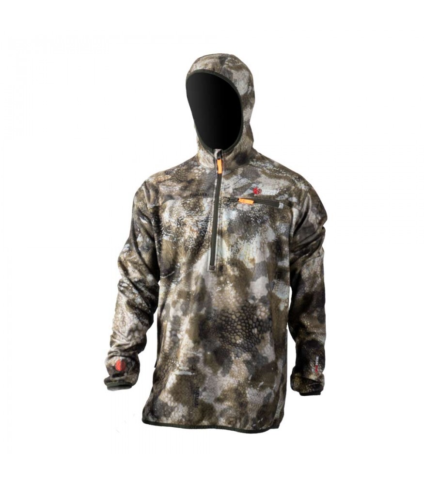 Mens on sale hunting hoodies