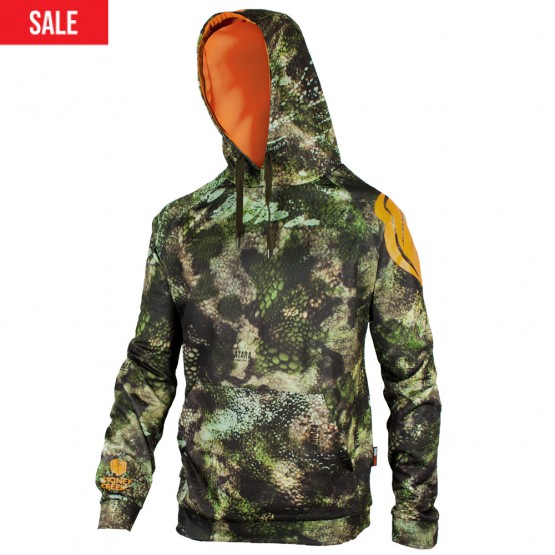 Men's 365 Tech Hoodie