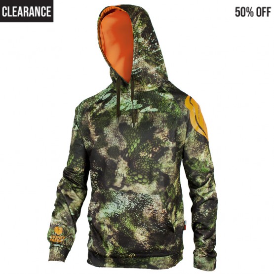 Men's 365 Tech Hoodie