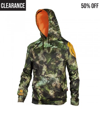 Men's 365 Tech Hoodie