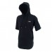 Men's Hooded Bush Tee