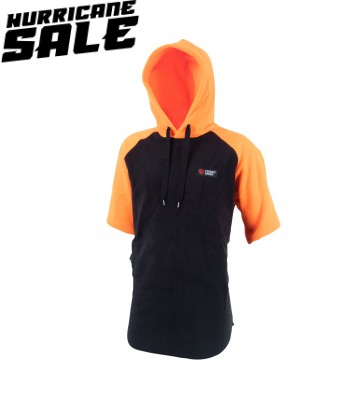 Men's Hooded Bush Tee