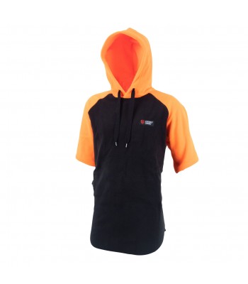 Men's Hooded Bush Tee
