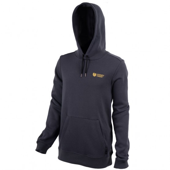 Men's Incharge Stag Hoodie
