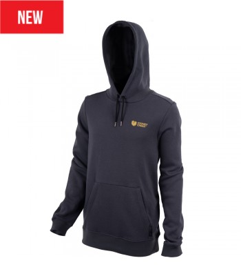 Men's Incharge Stag Hoodie