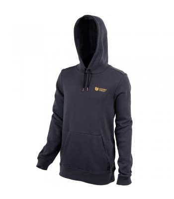 Men's Incharge Stag Hoodie