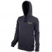Men's Incharge Stag Hoodie