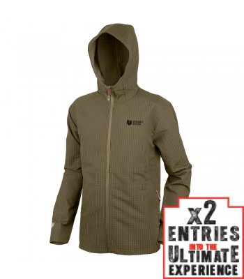 Switch Full Zip