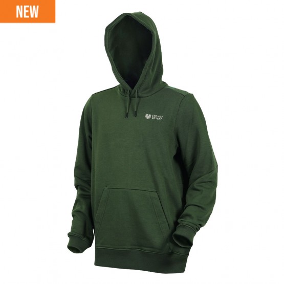 Wapiti Hoodie