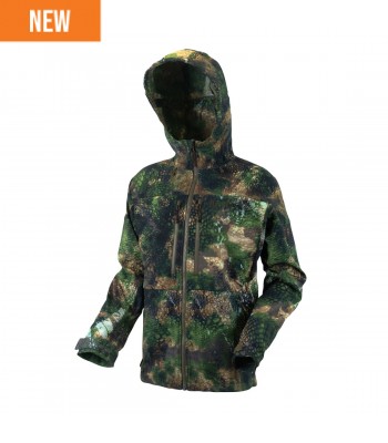 Stealthshell Jacket