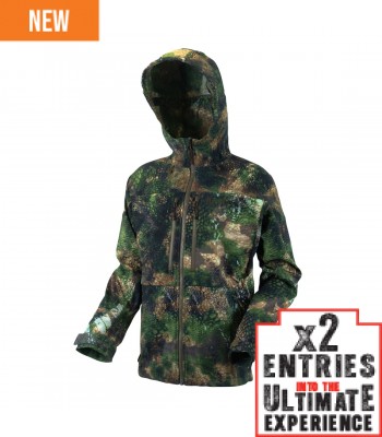 Stealthshell Jacket