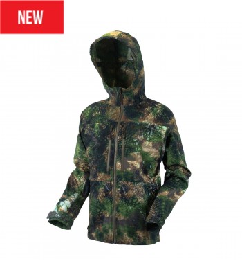 Stealthshell Jacket