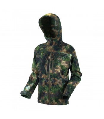 Stealthshell Jacket