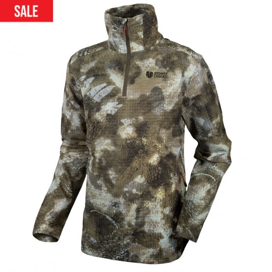 Switch Pullover