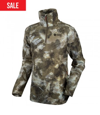 Switch Pullover