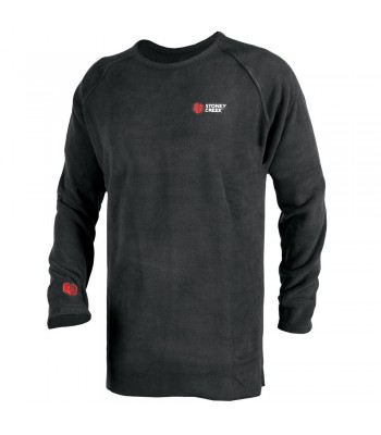 Men's Long Sleeve Bush Tee 